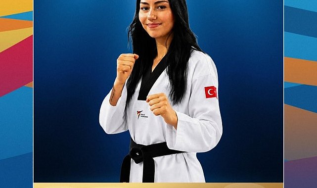 Işıl Zafer, Akdeniz Oyunları şampiyonu