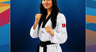 Işıl Zafer, Akdeniz Oyunları şampiyonu