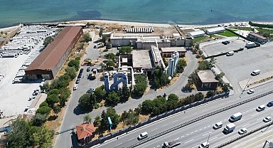 İSKİ'den Marmara Denizi'ne koruyan hamle