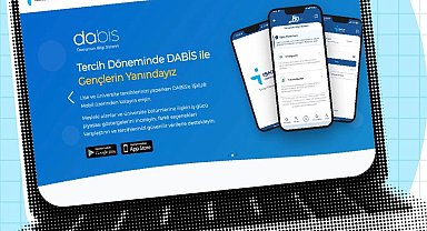 İŞKUR'un DABİS sistemine 353 bin 606 erişim