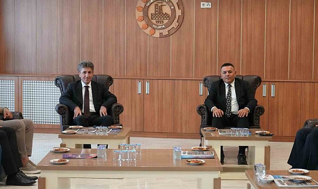 İşletmelerin finans ihtiyacı, Başkan Sadıkoğlu'nun gündeminden hiç düşmüyor