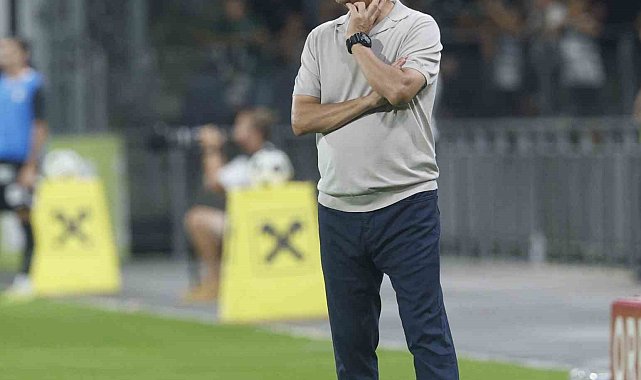İsmail Kartal: "Turu kazanarak geçtiğimiz için çok mutluyum"