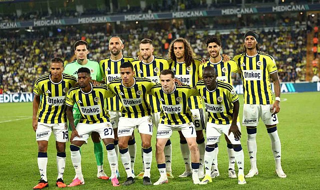 İsmail Kartal'dan Konyaspor maçında tek değişiklik