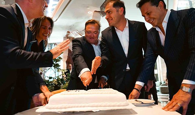 İstanbul Havalimanı'na yeni otel