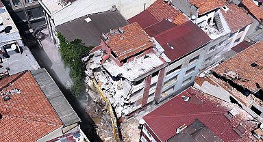 İstanbul Zeytinburnu sokakları 'yarısı bizden' ile dönüşüyor
