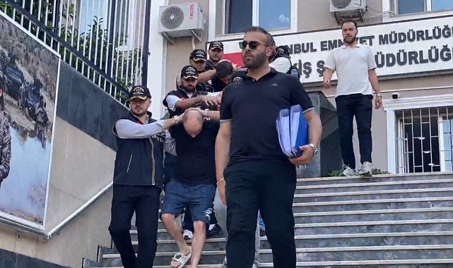 İstanbul'da kendilerini "banka güvenlik koordinatörü" olarak tanıtan şebekeye operasyon: 13 kişi tutuklandı