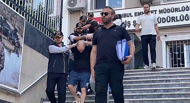 İstanbul'da kendilerini "banka güvenlik koordinatörü" olarak tanıtan şebekeye operasyon: 13 kişi tutuklandı