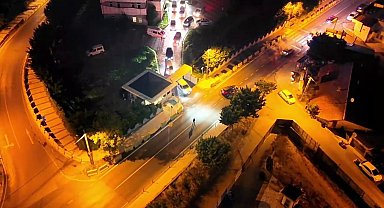 İstanbul'un farklı ilçelerinde yapılan uyuşturucu operasyonunda 16 şüpheli yakalandı