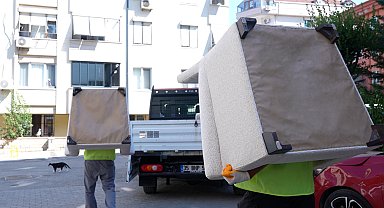 İstanbul'da Maltepe Belediyesi dayanışmayı büyütüyor
