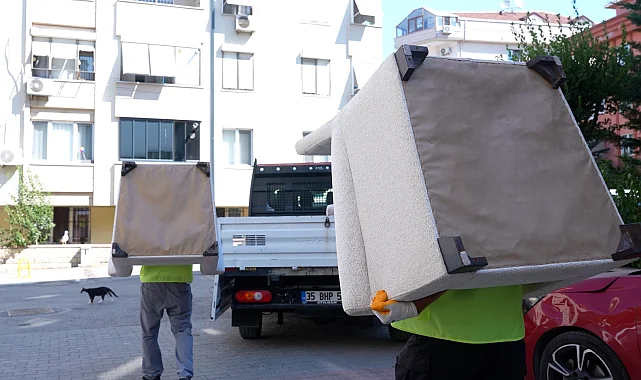 İstanbul'da Maltepe Belediyesi dayanışmayı büyütüyor