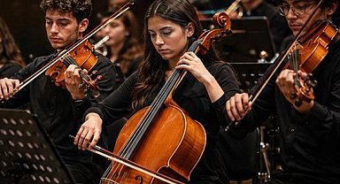 İstanbul'da Maltepe Senfoni Orkestrası yeteneklerini arıyor
