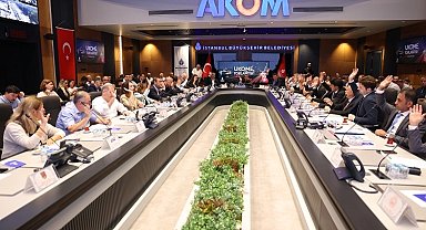 İstanbul'da okulların ilk günü toplu ulaşım ücretsiz