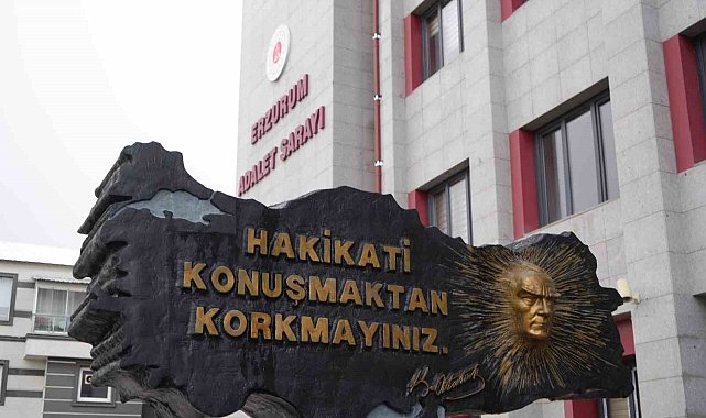 İşte Erzurum'da ticari davaların bitirilme süreleri: En hızlısı 'Öz sermaye tespiti'