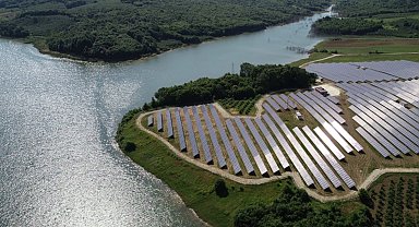 İSU yenilenebilir enerji kapasitesini artırıyor