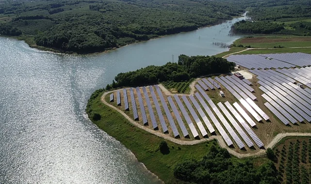 İSU yenilenebilir enerji kapasitesini artırıyor