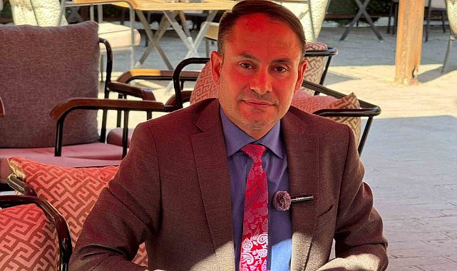 İsveç'teki seçimler için Konya'dan "oy kullanın" çağrısı