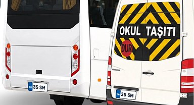 İzmir Büyükşehir 400 yeni servis aracı plakasını ihaleye çıkıyor