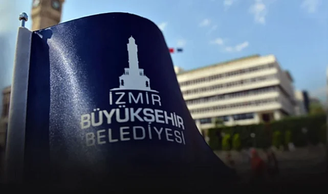 İzmir Büyükşehir: İtibar etmeyin