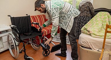 İzmir Büyükşehir'in medikal malzeme başvurularında dijital dönem
