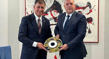 İzmir ile Kosova arasında çok yönlü iş birliği dönemi