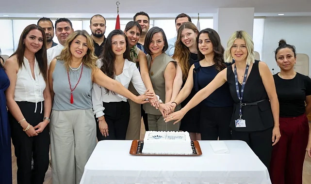 İzmir Karabağlar'da BİO fark yarattı