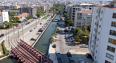 İzmir Körfezi'ne nefes aldıran operasyon... Manda ve Bostanlı temizlendi