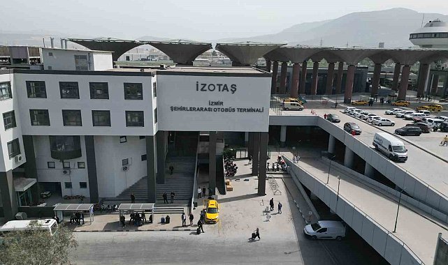 İzmir Otogarı için tedbir kararı kaldırıldı, tahliye işleminin önü açıldı