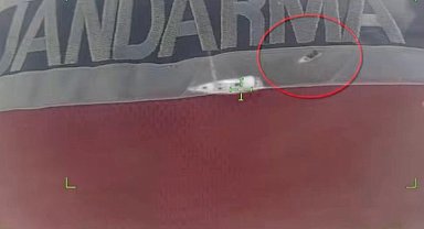 İzmir ve Muğla'da göçmen kaçakçılığı operasyonu! 132 düzensiz göçmen yakalandı