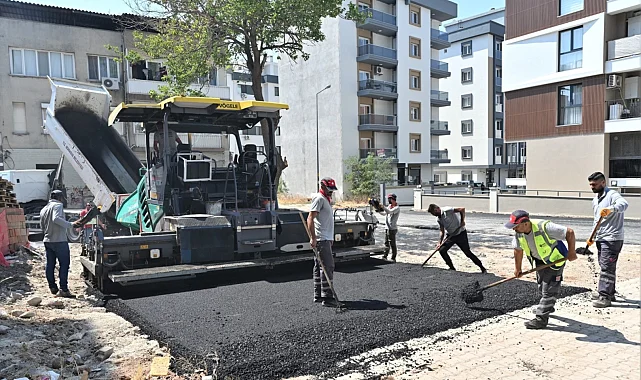 İzmir'de Bornova'nın kalbine modern dokunuş