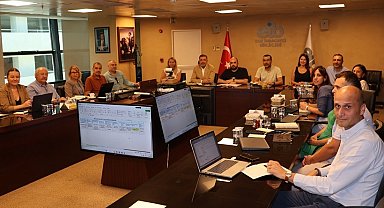 İzmir'de tekstil ve hazır giyim için güçbirliği
