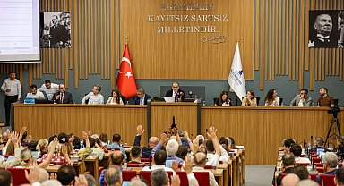 İzmir'de yatırımlar hız kesmiyor