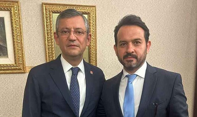 İzmit CHP İlçe Başkanı Ercan ve Meclis Üyesi Ulusoy'un uyuşturucu testleri pozitif çıktı