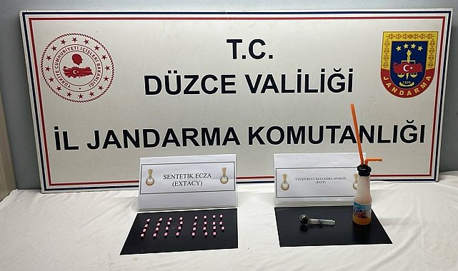 Jandarma olayların yüzde 98'ini aydınlattı