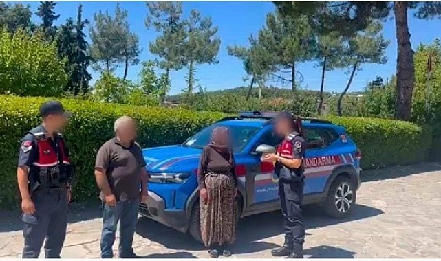 JASAT dedektifleri yaşlı kadını dolandıran şüphelileri 3 saattenyakaladı