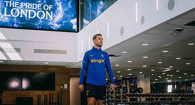 Jordan Henderson'ın yeni adresi Chelsea oldu