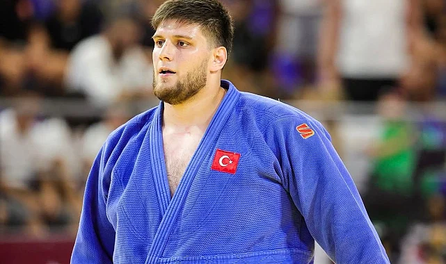 Judoda Kocaeli'nin göğsünü kabarttı