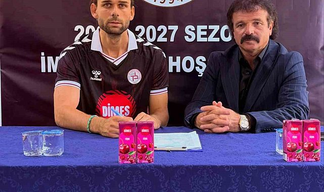 Kadem Burak Yaşar'ın yeni adresi Tokat