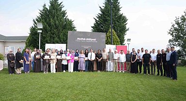 Kadınların başarısı güne damga vurdu
