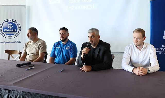 Kağıtspor potasında yeni imzalar tamam