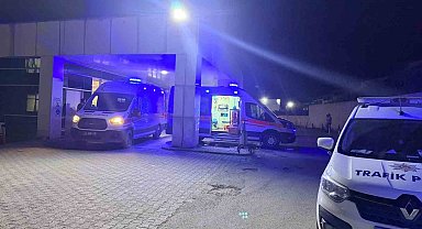 Kahramanmaraş'ta kına gecesinde silahlı ve bıçaklı kavga: 4 yaralı