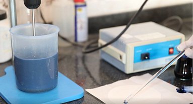 Kalite Kontrol Laboratuvarı standartları yükseliyor