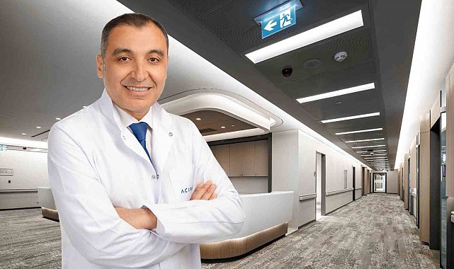Kalp kapakları göğüs kafesi açılmadan tedavi ediliyor
