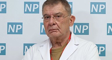 Kalp krizinde en önemli ilk adım 112'yi aramak