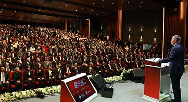 Kamu iletişiminde dijital dönüşüm ve yapay zekâ vurgusu
