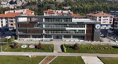 Kanalizasyon hattına atılan madde arızaya neden oldu
