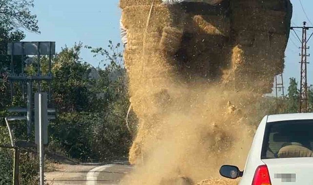 Kapasitesini aşan yükleme faciaya davetiye çıkardı