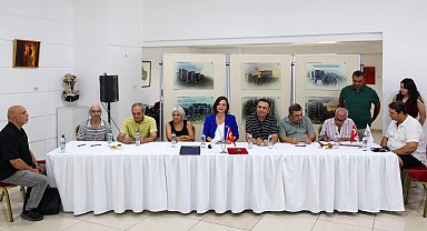 Karabağlar'da dönüşüm artık sahada