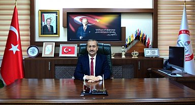 Karabük'e Erasmus+ Programından 411 bin avroyu aşan hibe