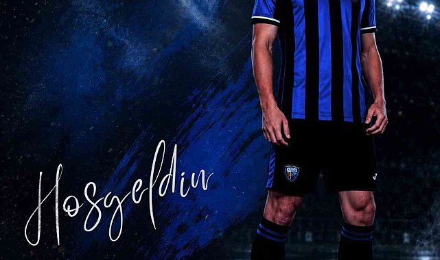 Karacabey Belediyespor Bursaspor'dan 2 transfer yaptı
