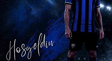 Karacabey Belediyespor'dan 5 imza birden